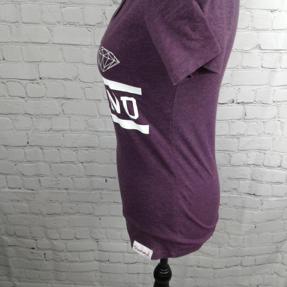 Diamond tshirt - Picture 3 of 4